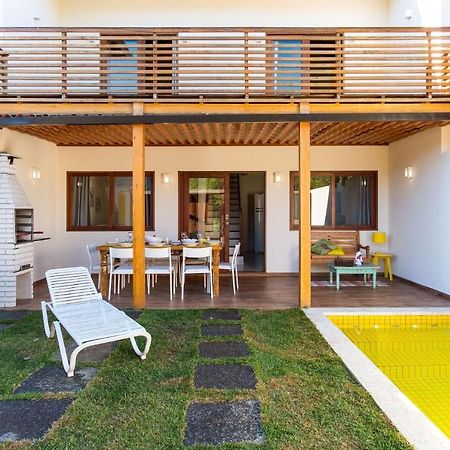 Ambar - Vista Para O Mar, 3 Suites, 1,5Km Do Centro,Piscina, Wi-Fi E Churrasqueira Araquari Zewnętrze zdjęcie