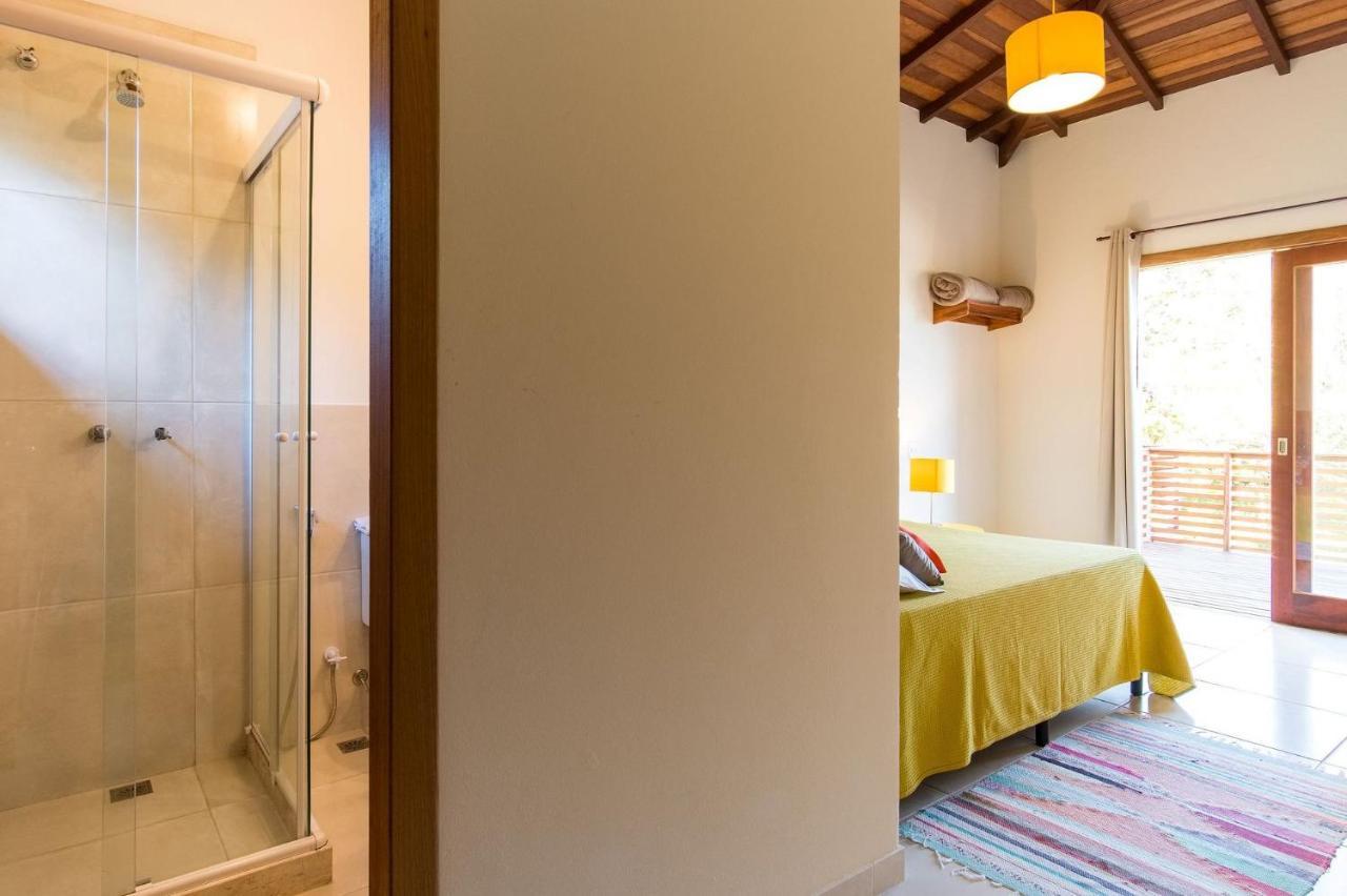 Ambar - Vista Para O Mar, 3 Suites, 1,5Km Do Centro,Piscina, Wi-Fi E Churrasqueira Araquari Zewnętrze zdjęcie