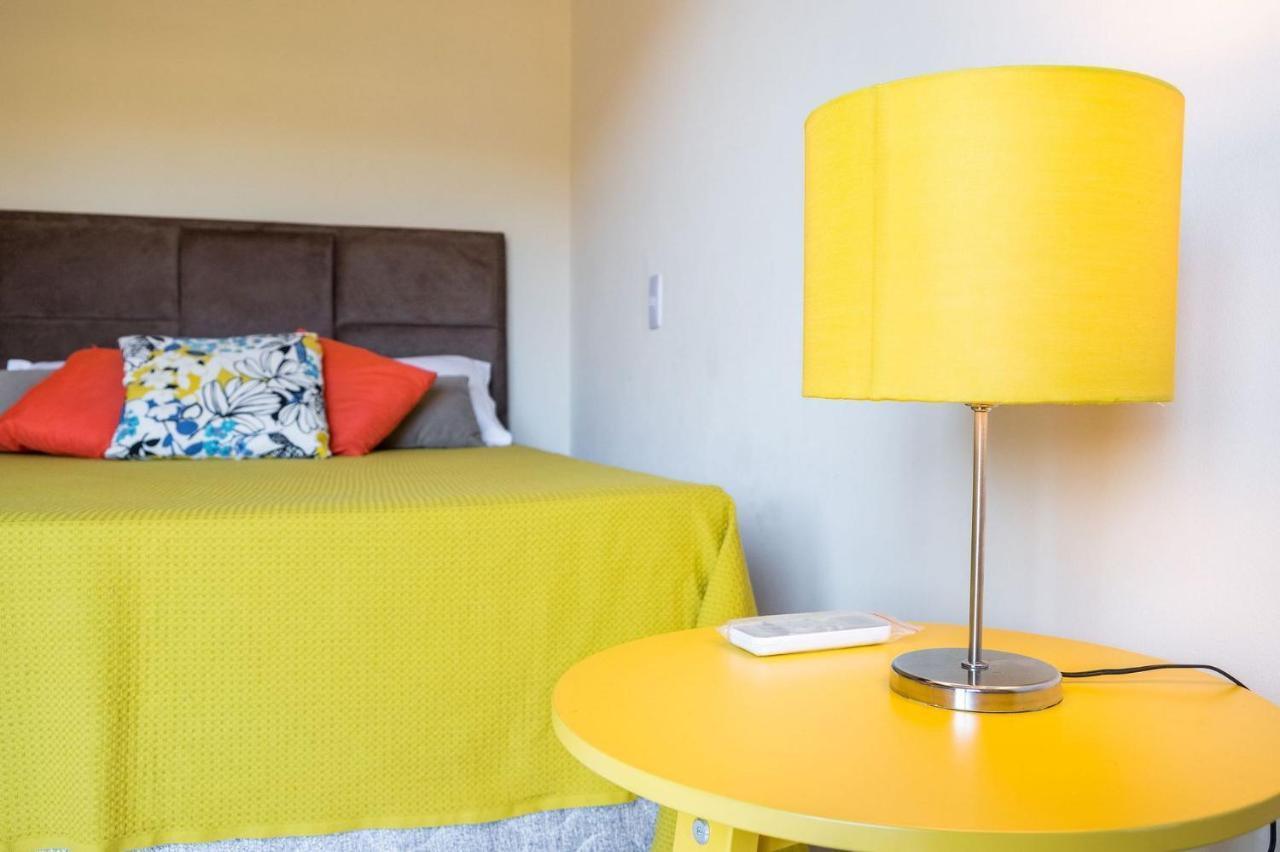Ambar - Vista Para O Mar, 3 Suites, 1,5Km Do Centro,Piscina, Wi-Fi E Churrasqueira Araquari Zewnętrze zdjęcie