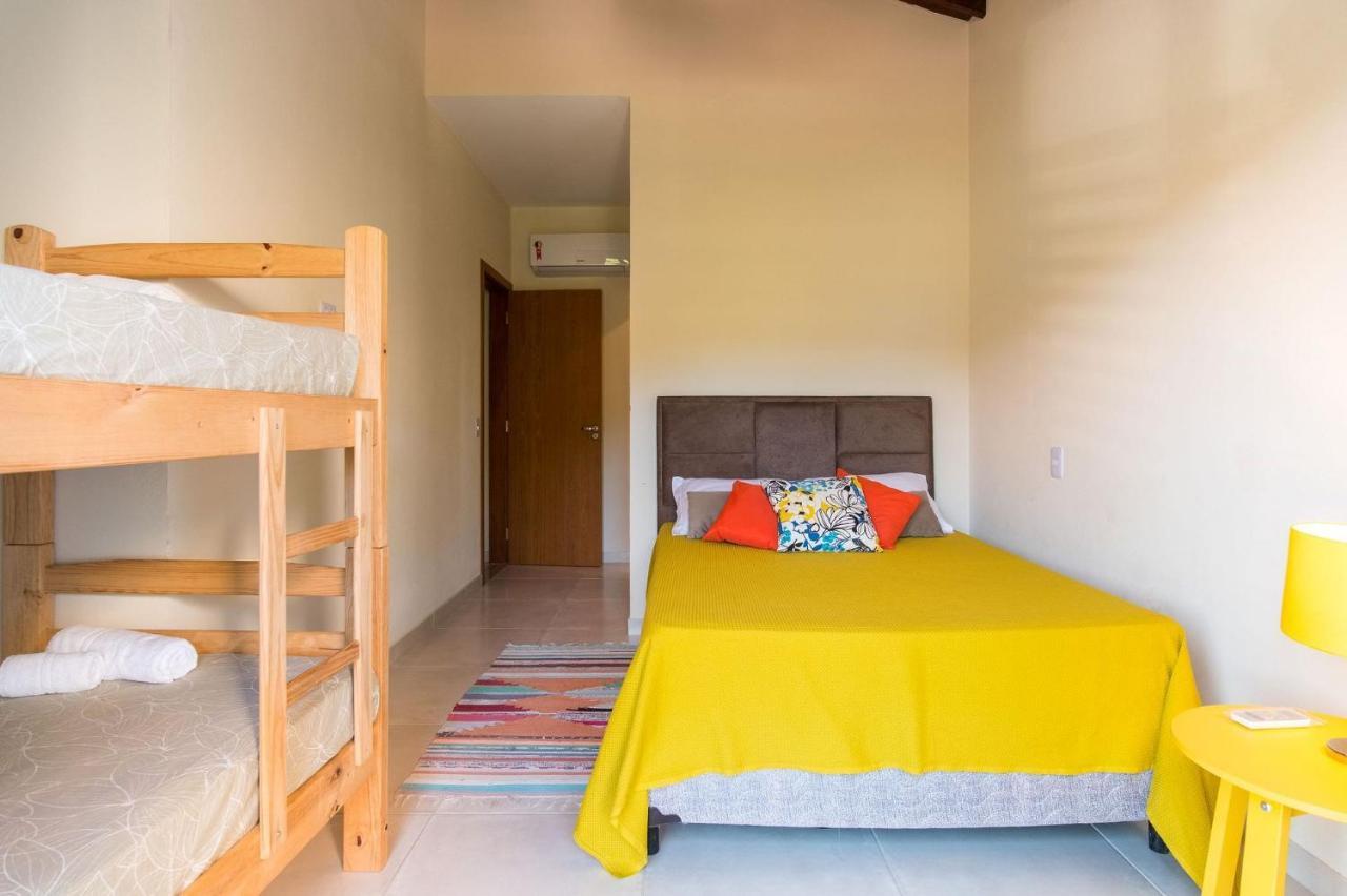 Ambar - Vista Para O Mar, 3 Suites, 1,5Km Do Centro,Piscina, Wi-Fi E Churrasqueira Araquari Zewnętrze zdjęcie