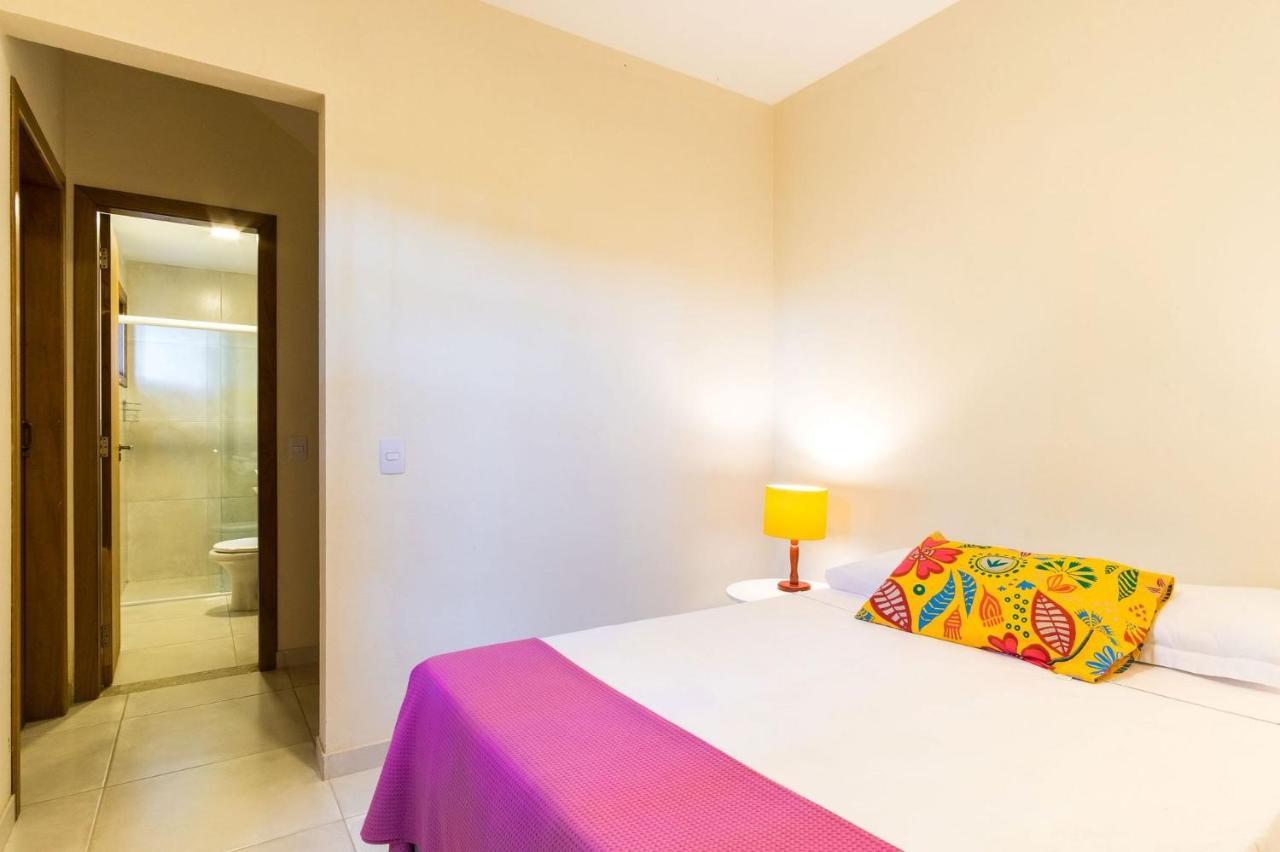 Ambar - Vista Para O Mar, 3 Suites, 1,5Km Do Centro,Piscina, Wi-Fi E Churrasqueira Araquari Zewnętrze zdjęcie