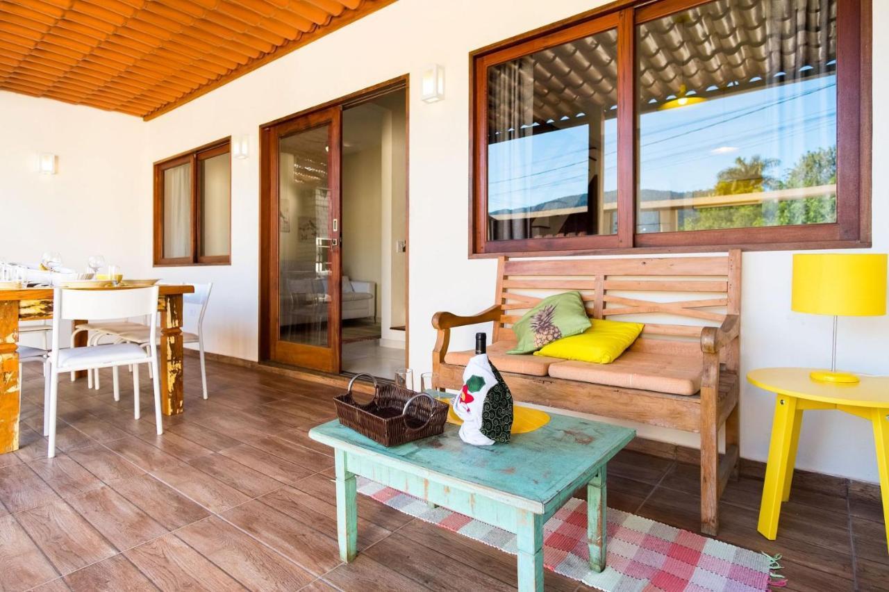 Ambar - Vista Para O Mar, 3 Suites, 1,5Km Do Centro,Piscina, Wi-Fi E Churrasqueira Araquari Zewnętrze zdjęcie