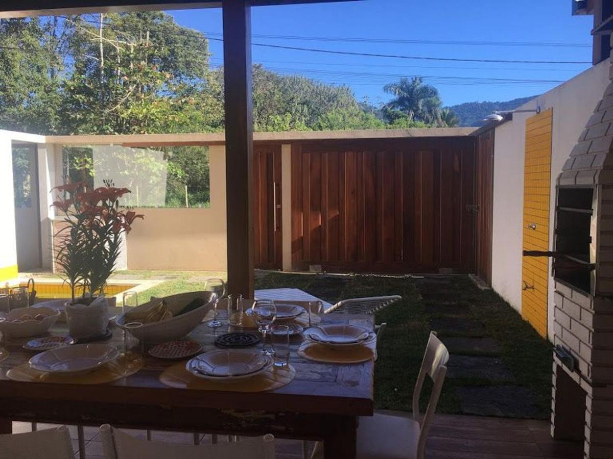 Ambar - Vista Para O Mar, 3 Suites, 1,5Km Do Centro,Piscina, Wi-Fi E Churrasqueira Araquari Zewnętrze zdjęcie