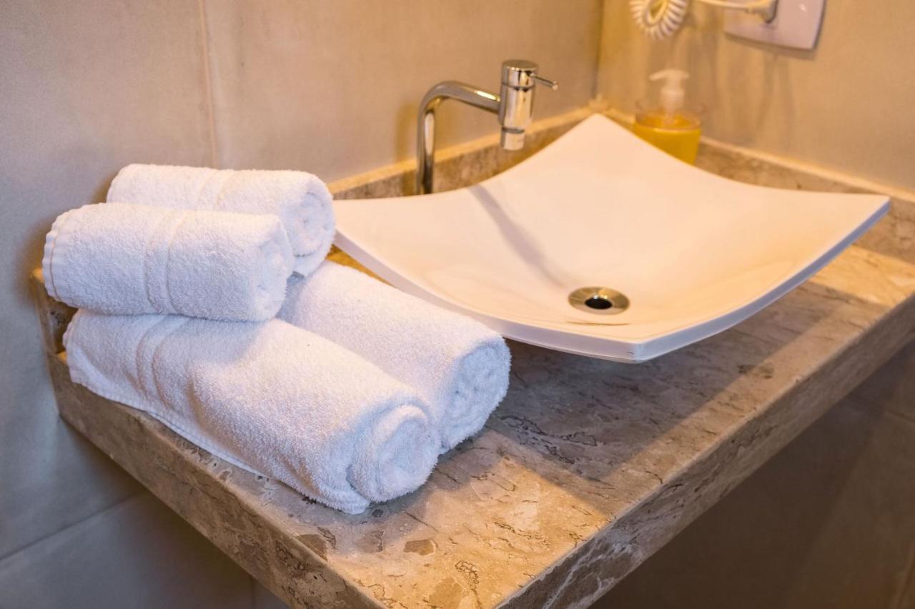 Ambar - Vista Para O Mar, 3 Suites, 1,5Km Do Centro,Piscina, Wi-Fi E Churrasqueira Araquari Zewnętrze zdjęcie