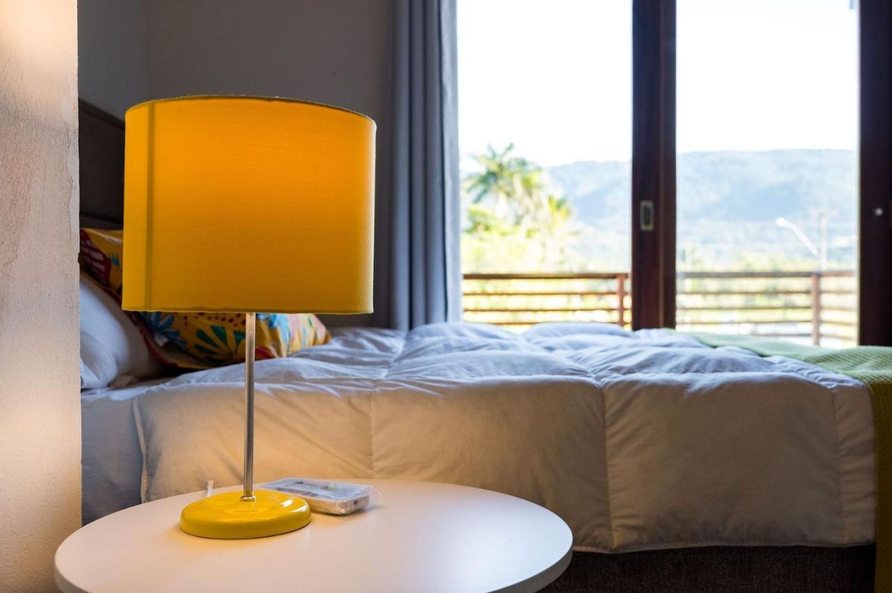 Ambar - Vista Para O Mar, 3 Suites, 1,5Km Do Centro,Piscina, Wi-Fi E Churrasqueira Araquari Zewnętrze zdjęcie