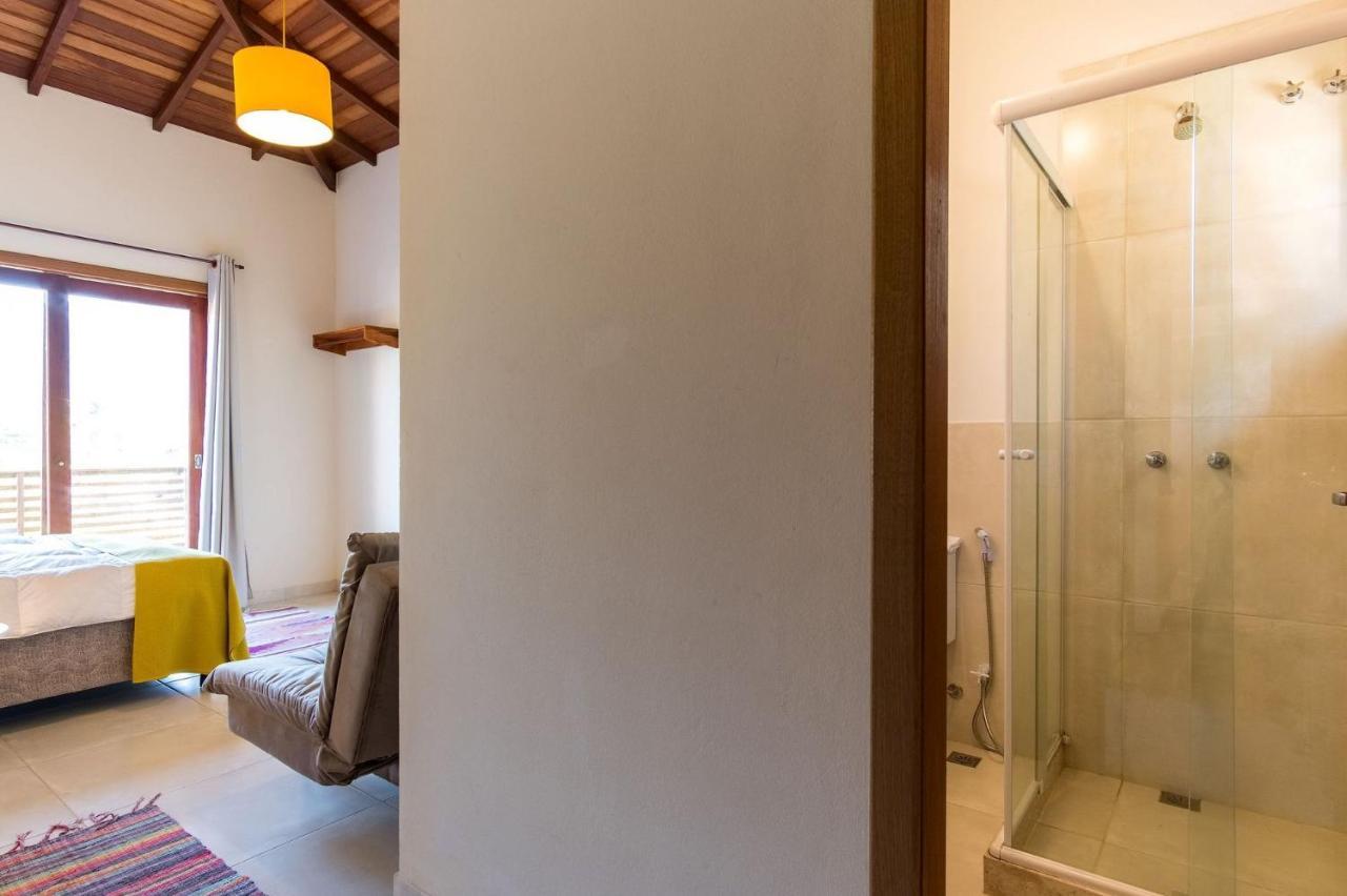 Ambar - Vista Para O Mar, 3 Suites, 1,5Km Do Centro,Piscina, Wi-Fi E Churrasqueira Araquari Zewnętrze zdjęcie