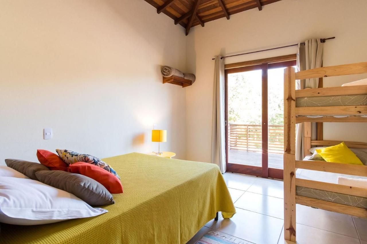 Ambar - Vista Para O Mar, 3 Suites, 1,5Km Do Centro,Piscina, Wi-Fi E Churrasqueira Araquari Zewnętrze zdjęcie