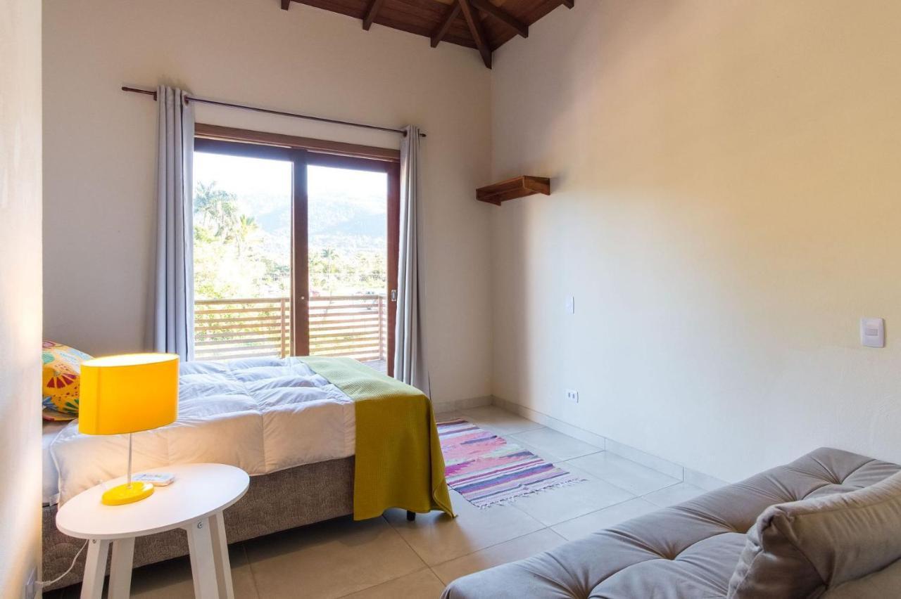 Ambar - Vista Para O Mar, 3 Suites, 1,5Km Do Centro,Piscina, Wi-Fi E Churrasqueira Araquari Zewnętrze zdjęcie