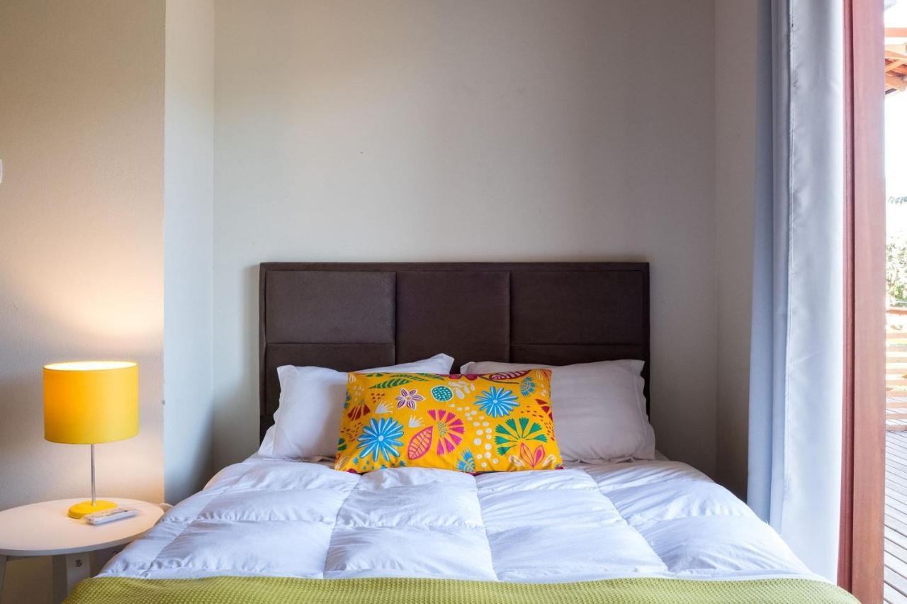Ambar - Vista Para O Mar, 3 Suites, 1,5Km Do Centro,Piscina, Wi-Fi E Churrasqueira Araquari Zewnętrze zdjęcie